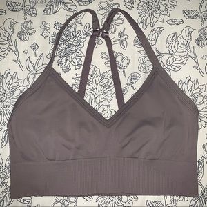 LULULEMON Ebb Street Bra *light support. A/B cup